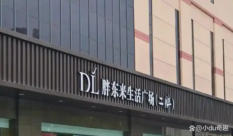 雷军马云盛赞的胖东来：中国零售业奇迹与学习标杆