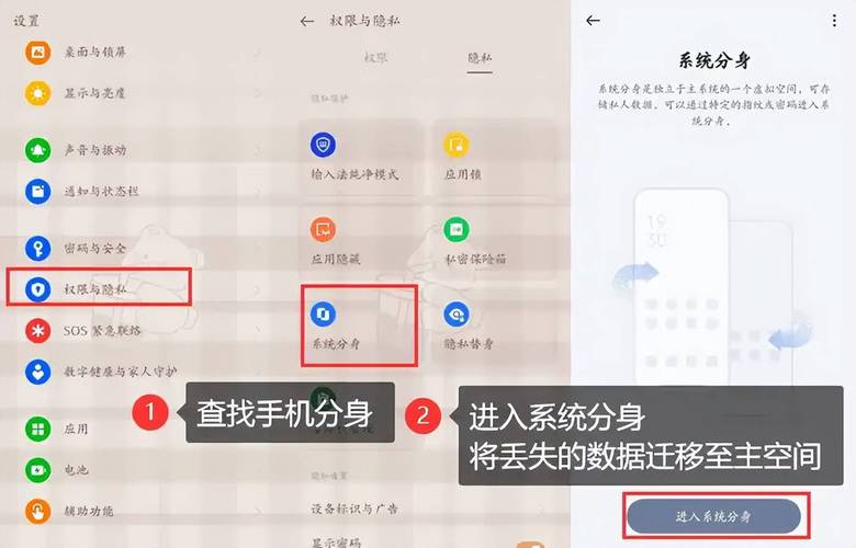 确保imtoken钱包最新版数据备份与恢复的关键操作步骤