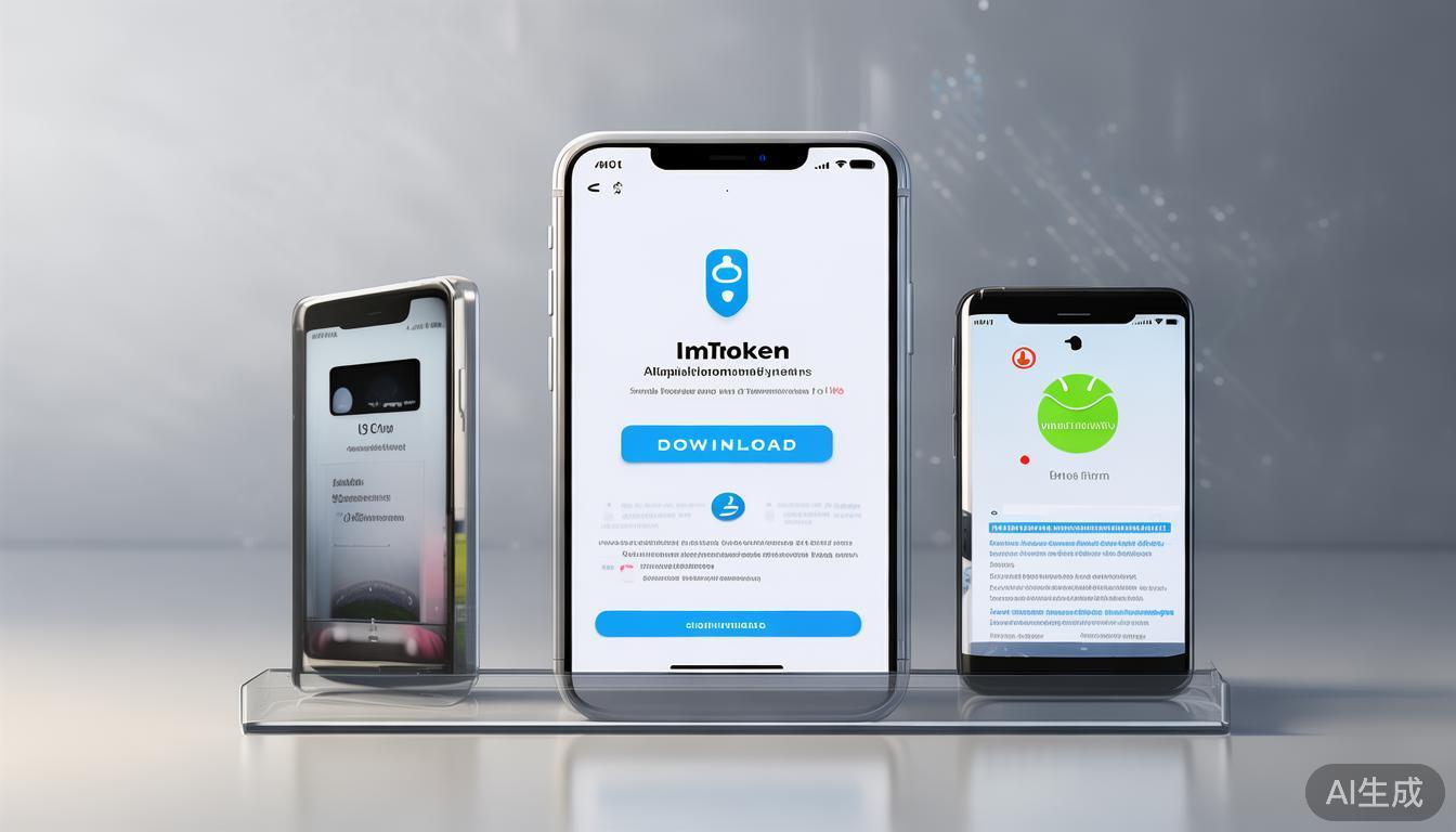 迅速获取imToken中文版本的要点，官方途径下载很关键