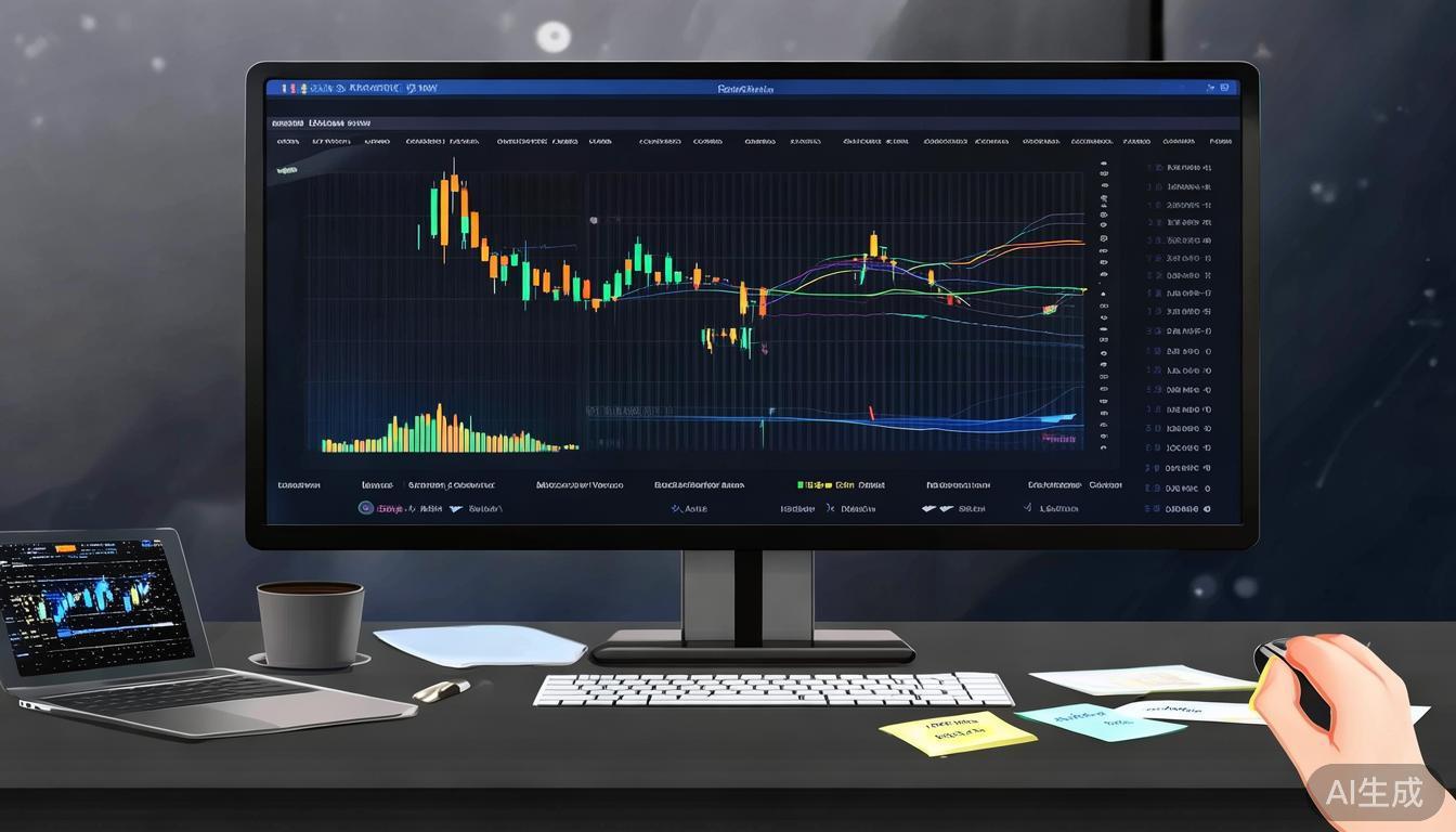 imToken官方app趋势分析功能：助你把握数字货币市场变化