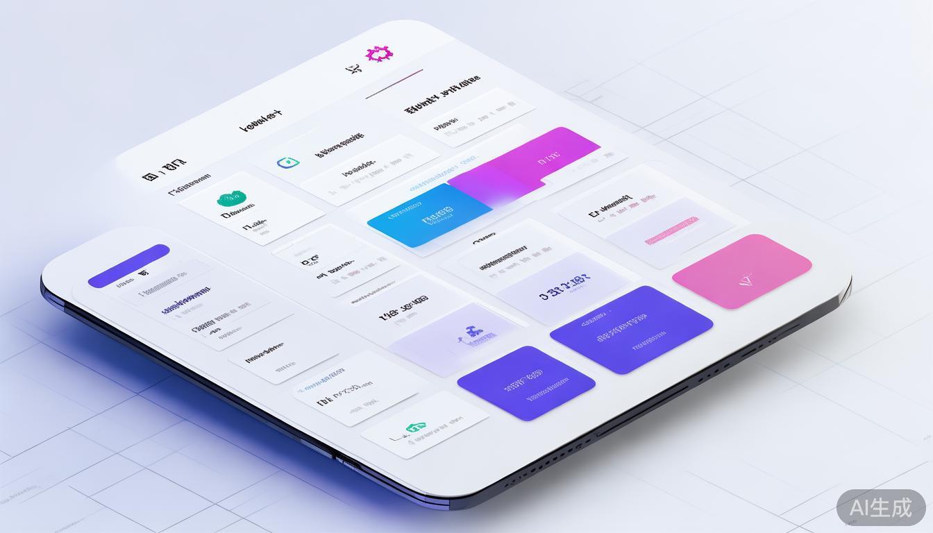 数字资产管理关键步骤：选可靠钱包并制定策略，imToken更新值得研究