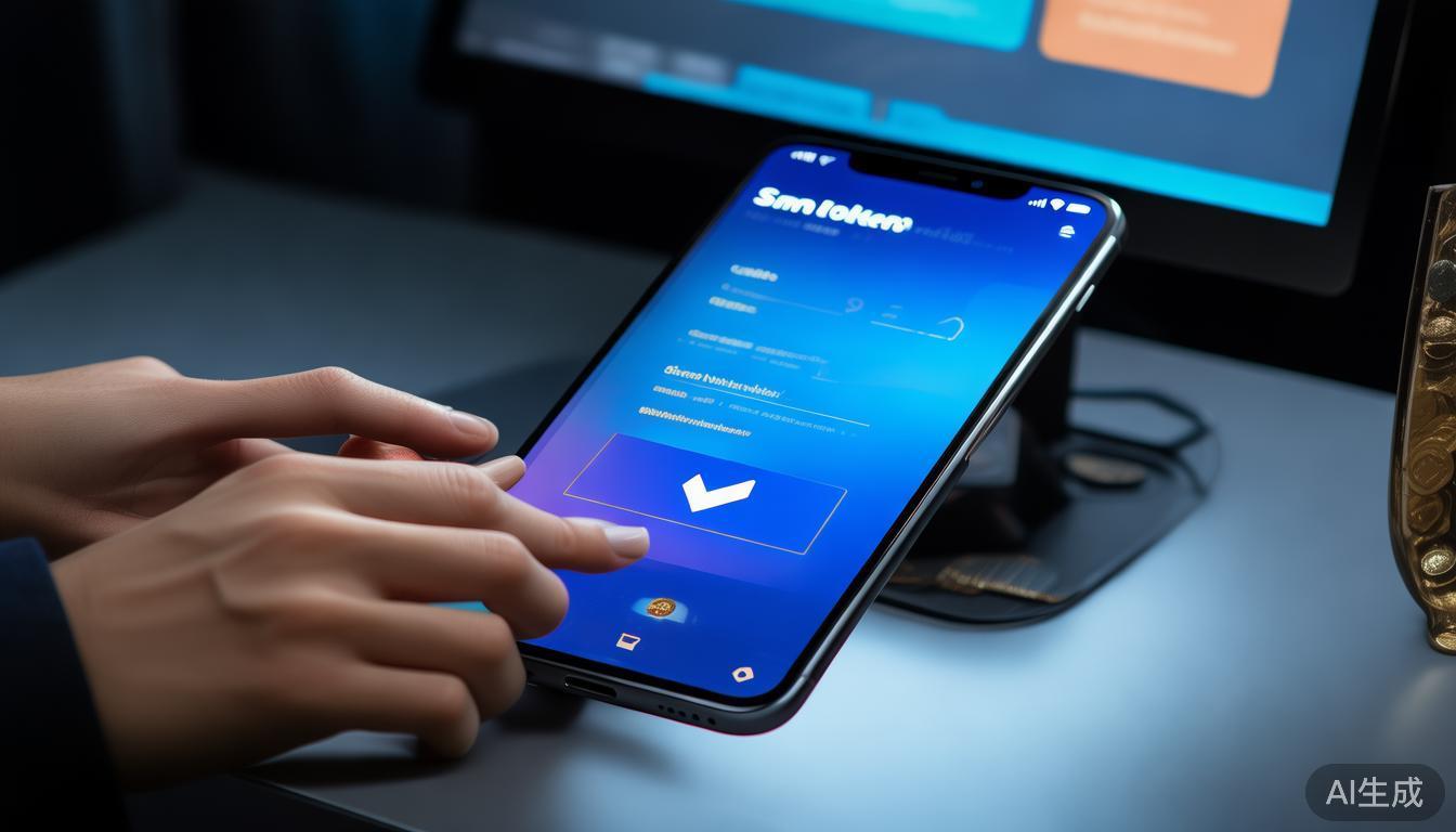 imToken：保障资产安全与用户隐私，交易签名本地执行添保障