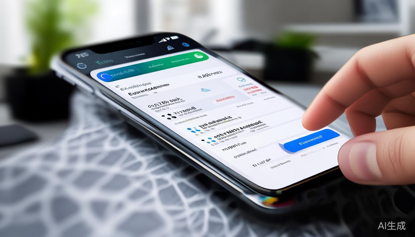 长期参与跨境资金管理，imToken 2.0是如何给出便利解决办法的？