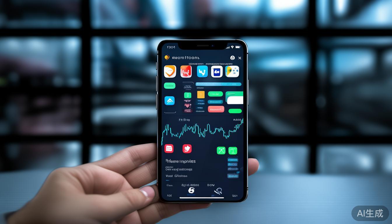 imToken免费版：开启数字货币投资新大门，多链支持助你轻松管理资产