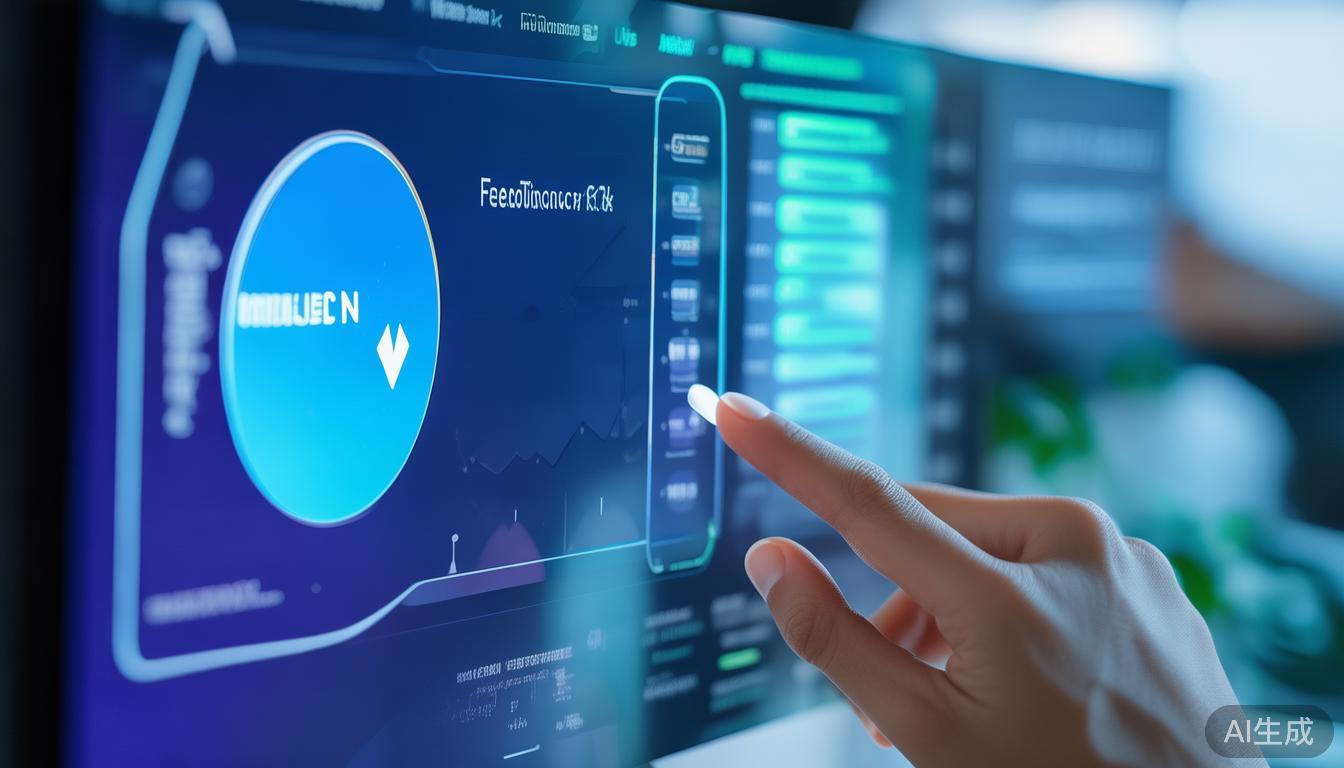 imToken 2.0国际版用户体验升级：构建高效反馈机制，优化官网下载与沟通渠道