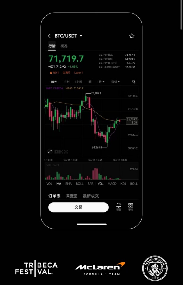 欧易电脑版官网(998)