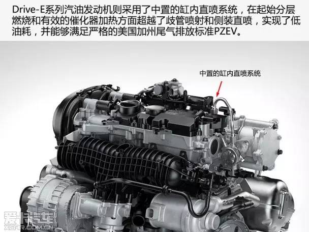 沃尔沃竞争优势_沃尔沃与竞争对手的市场对比：谁更出色？_沃尔沃竞争分析