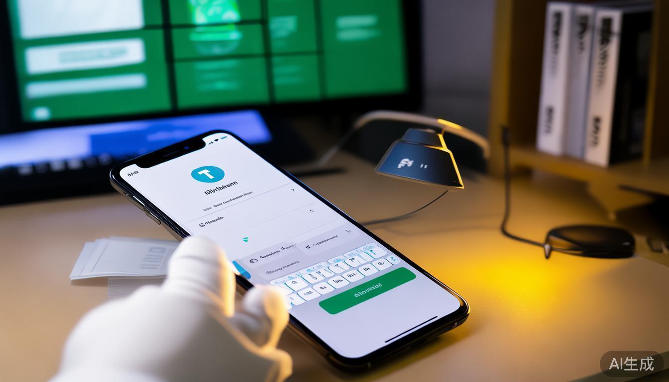 imToken钱包安卓版数据资产化管理：下载、安装及插件使用要点