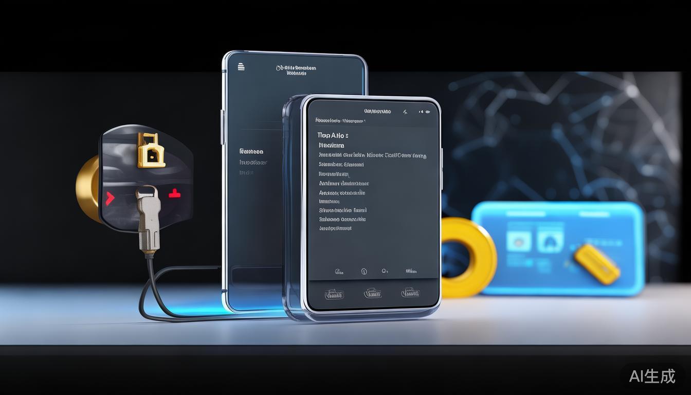 数字资产管理经验谈：imToken去中心化钱包风险管控要点