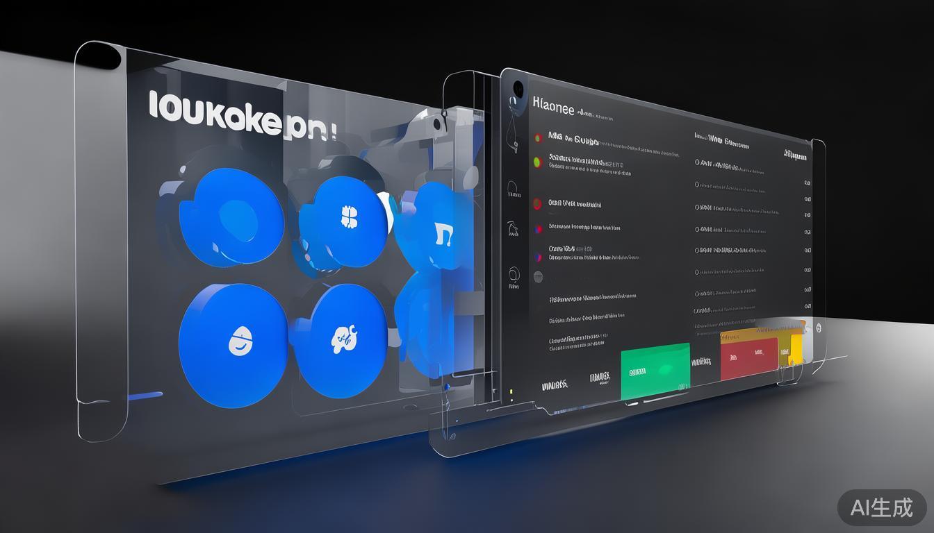 imToken 2.0国际版战略合作解析：技术整合、安全提升，打造多链资产管理新体验