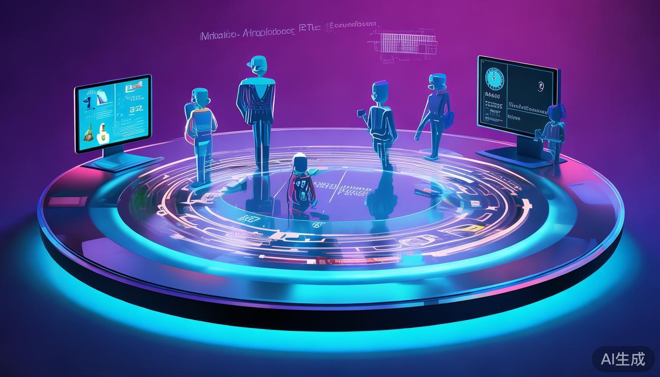 imToken下载入口：从软件获取到社群搭建，探索区块链应用新路径