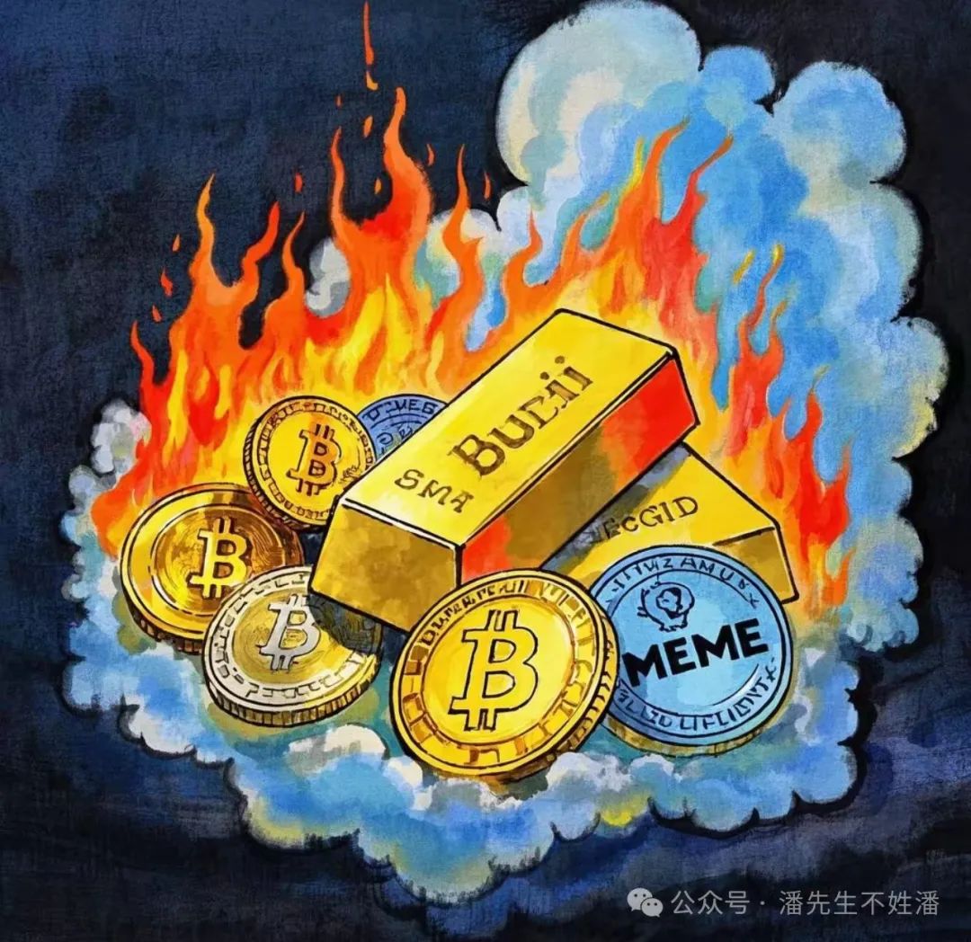 探索共识价值：猫叔杂谈事务所分享群体信念与经济现象的关系