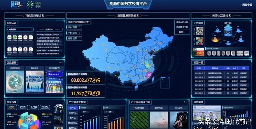 理解区块链技术在供应链管理中的应用：加密货币如何提升透明度与效率_区块链加密技术应用_区块链加密货币
