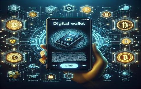 Imtoken钱包与苹果设备集成：便捷安全高效的数字资产管理方式解析