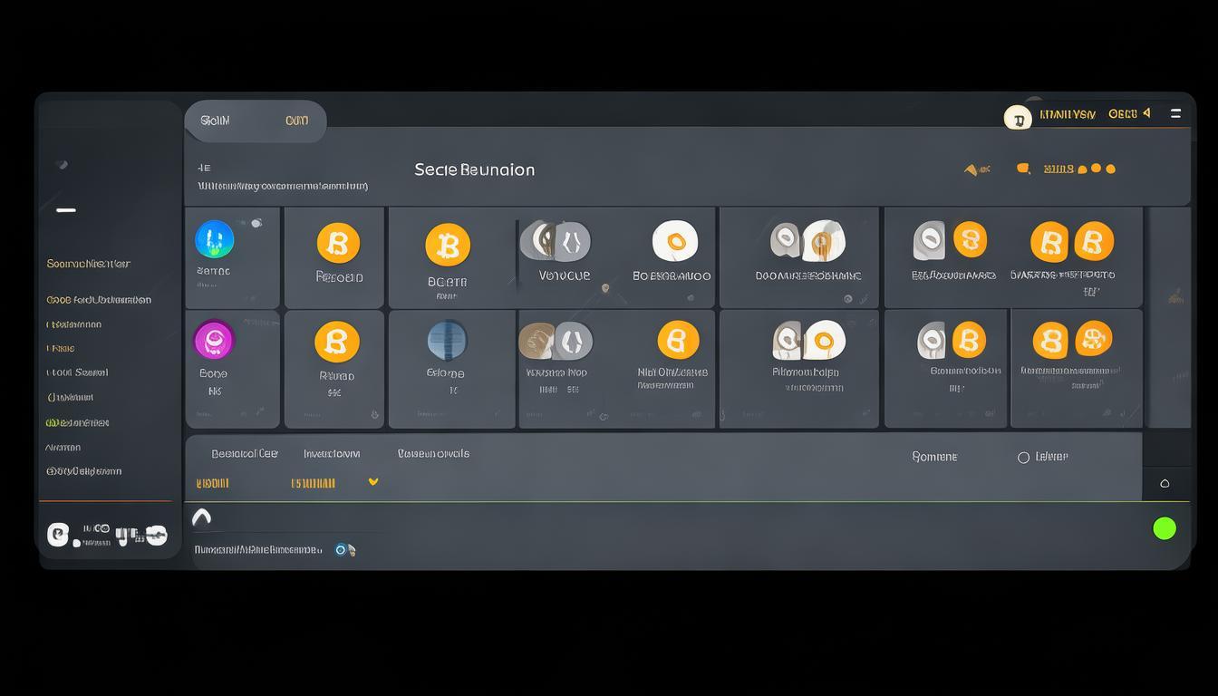 imToken官网版首次登录配置指南，含钱包创建及密码设置要点