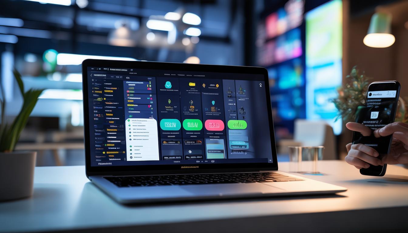 imToken钱包APP在数字货币领域优势尽显，操作简便兼容性强