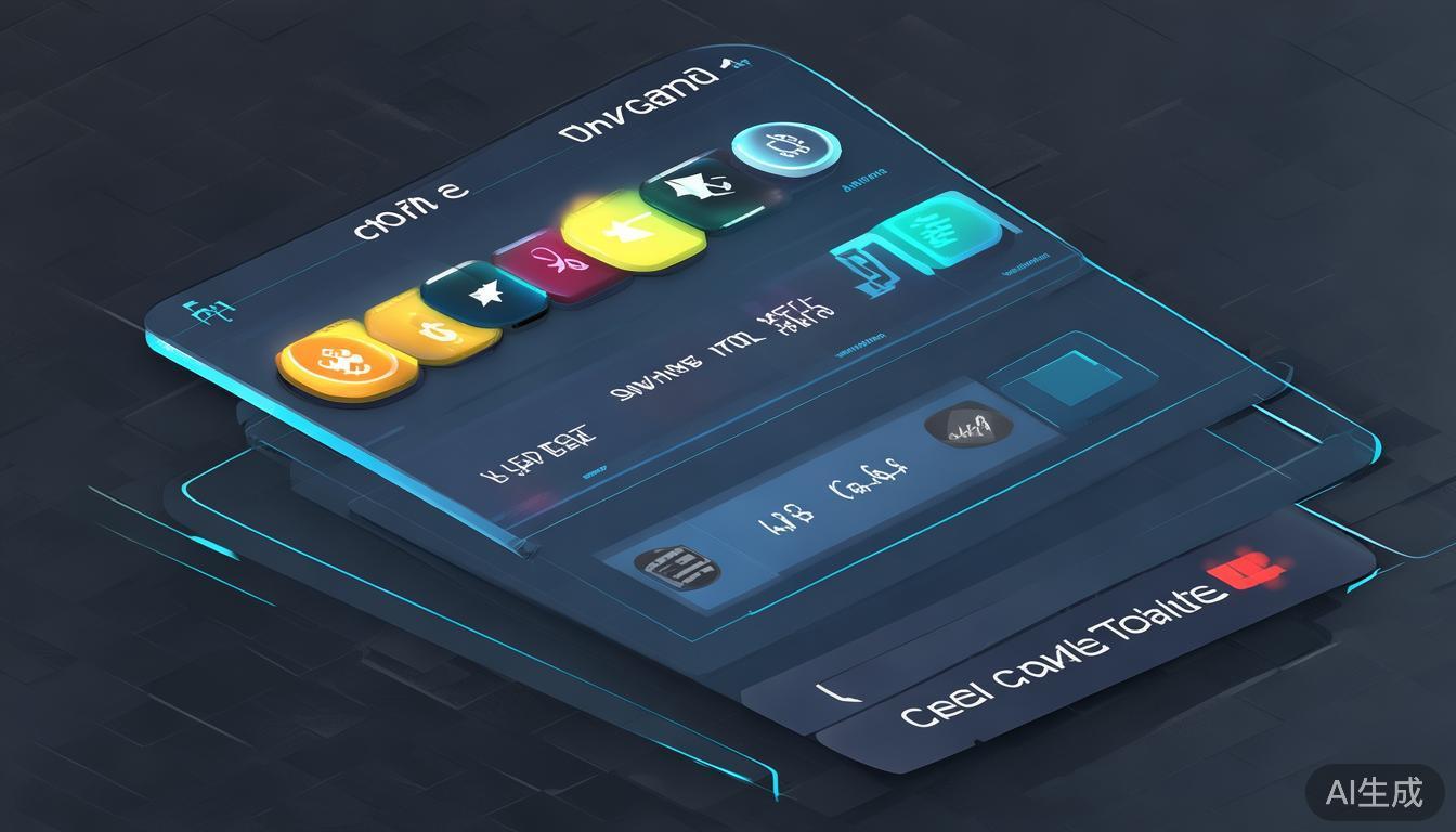 数字资产管理关键技能，imWallet 钱包使用要点及助记词备份指南