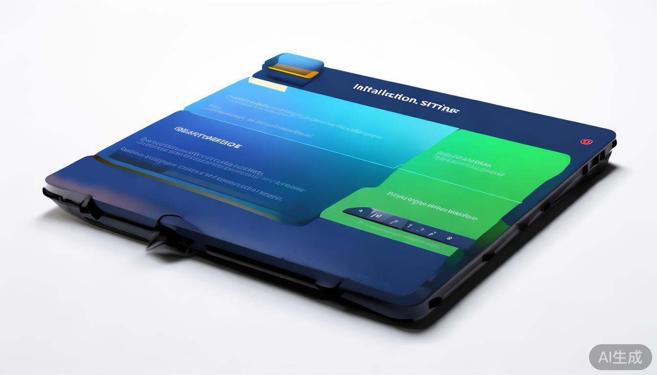 数字金融时代，正确下载安装IM钱包关乎资金与信息安全