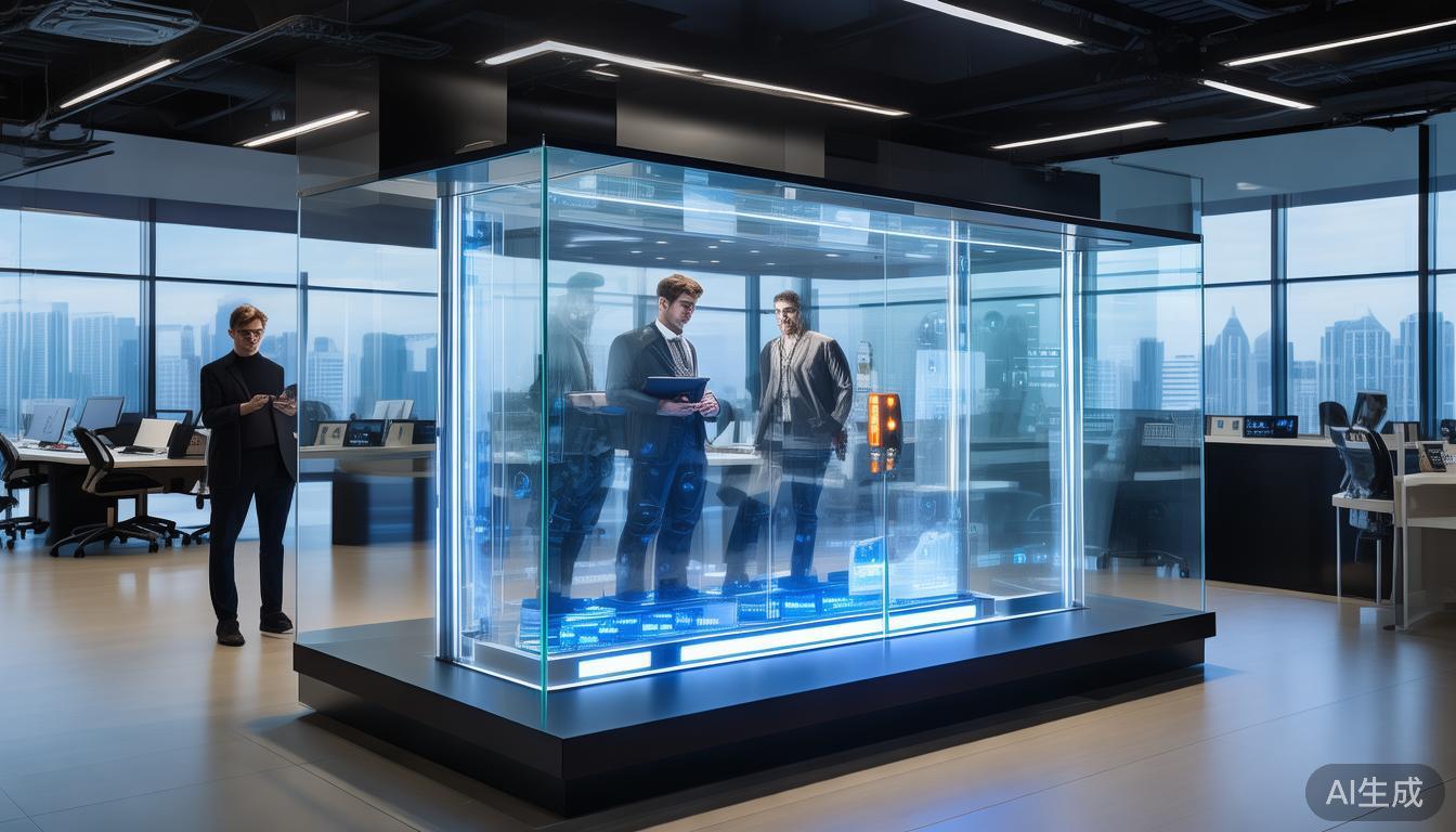 数字货币世界中，imToken钱包如何保障官方App安全透明更新？