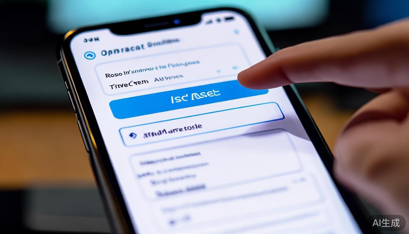 管理数字资产遇问题？掌握ImToken同步办法可解决显示延迟