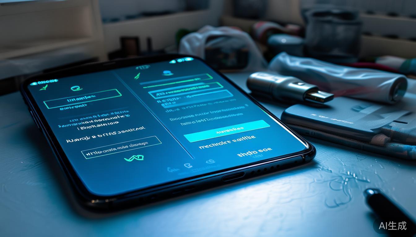 imToken 2.0国际版隐私设置指南：隐藏资产余额，有效防范信息泄露风险