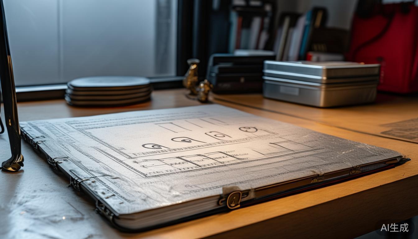 imToken钱包安全指南：官方下载、校验与离线助记词，三招守护数字资产