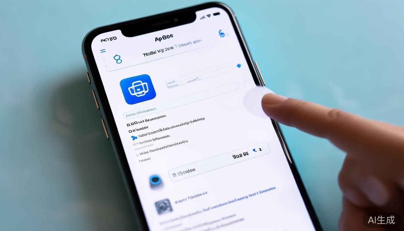 imToken苹果版下载全攻略：安全流程、常见场景与避坑指南