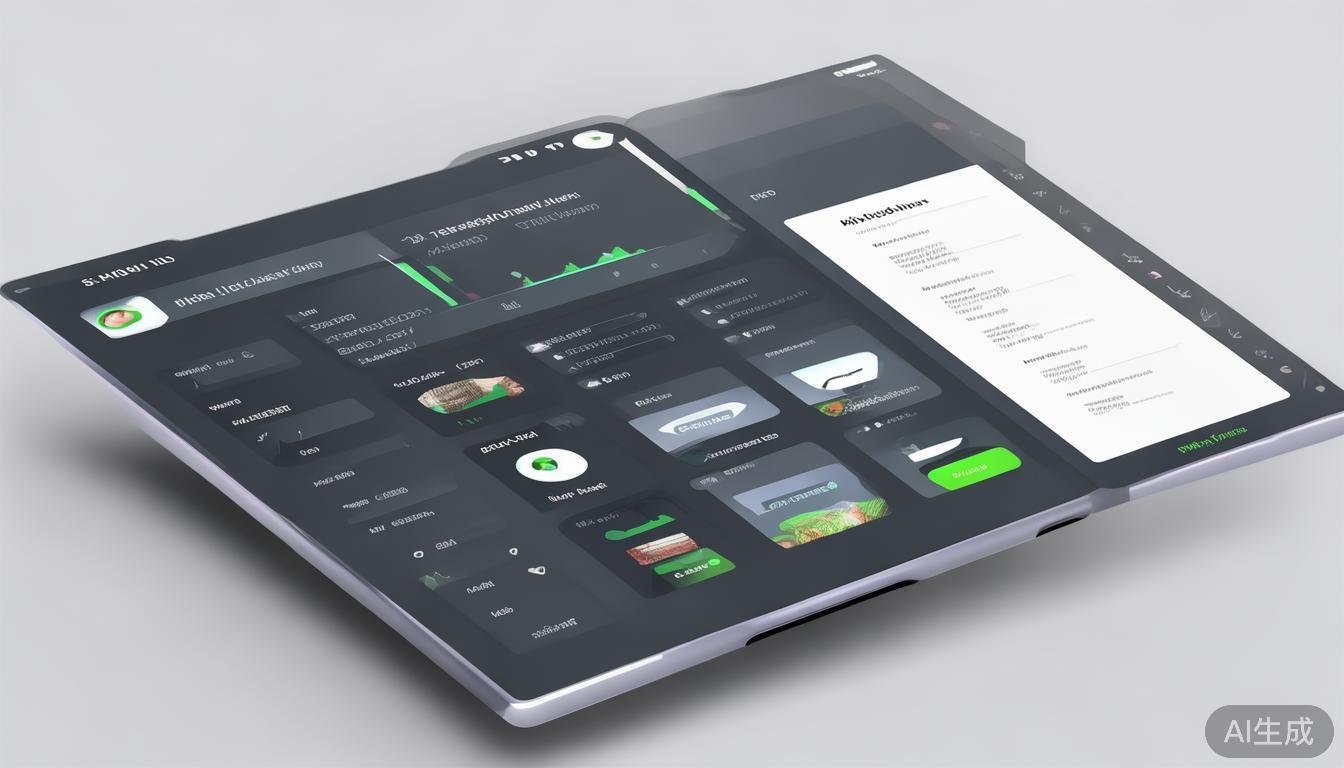 imToken 2.0全新升级：优化DApp与NFT市场访问，显著提升用户互动效率与体验