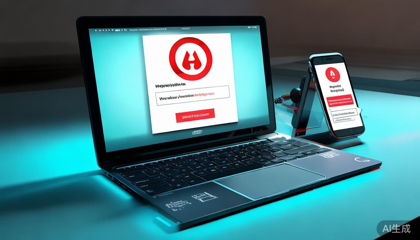 imToken钱包风险预警：市场波动、合约漏洞与资产安全应对策略