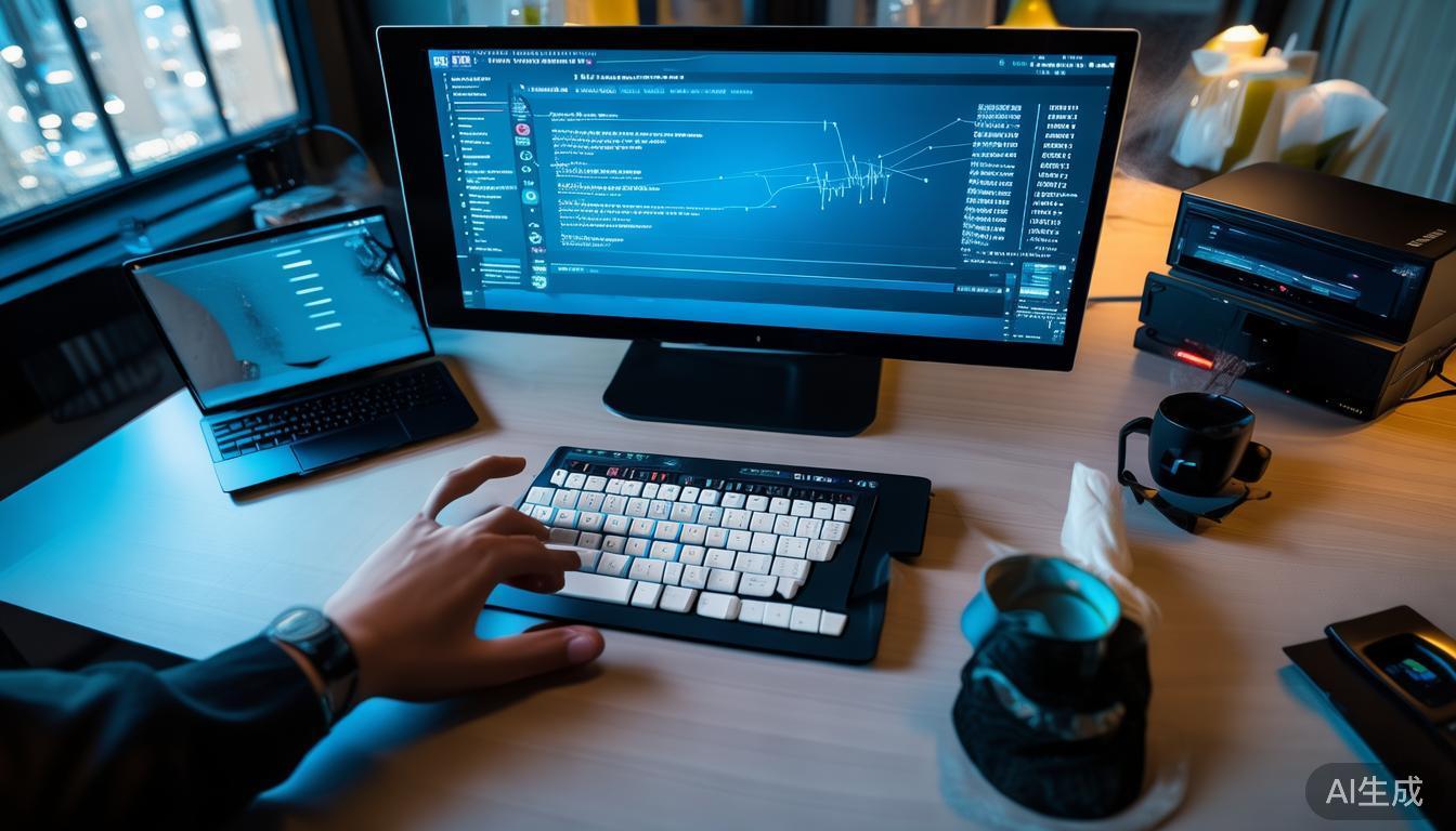 imToken交易状态怎么查？掌握这招，及时确认资金安全、规避潜在风险