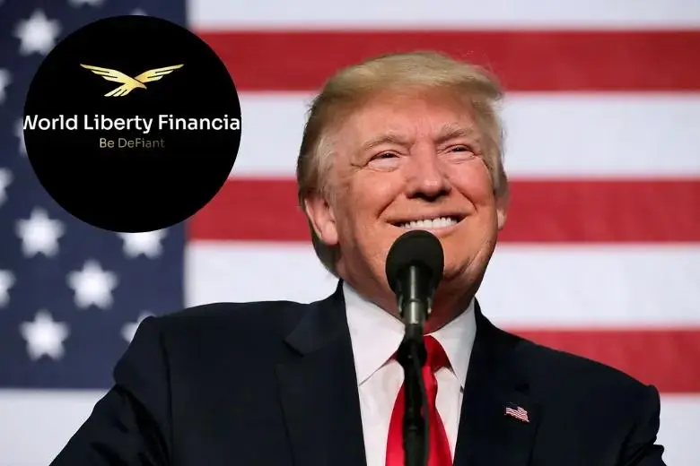 特朗普集团进军DeFi领域，推出World Liberty Financial挑战传统金融体系