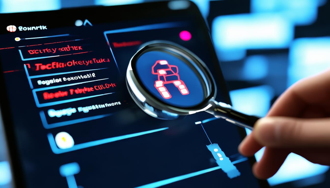 下载tokenim钱包app需谨慎！这些安全风险你知道吗？