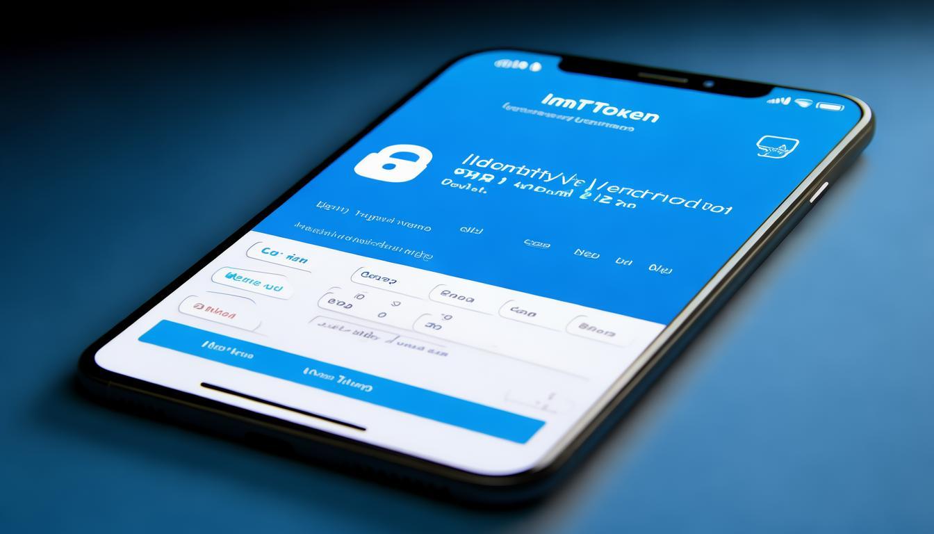imToken钱包APP：数字资产存储与交易服务全解析，安全防范超关键