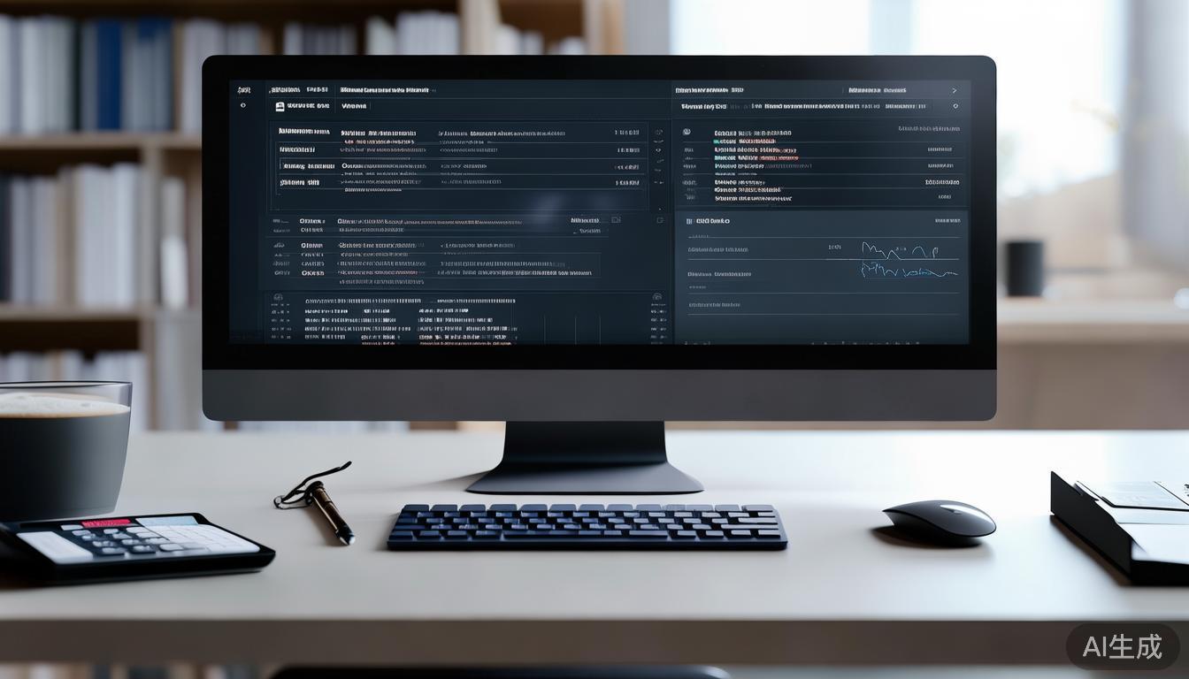 imToken新地址功能助力加密货币财务管理，提升效率与精准度
