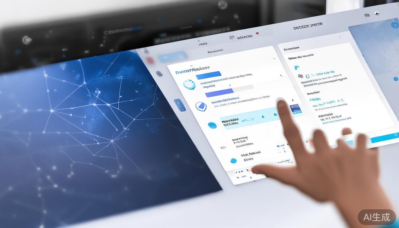 imToken合规指南：如何通过身份验证与交易监控，确保数字钱包操作合法性？