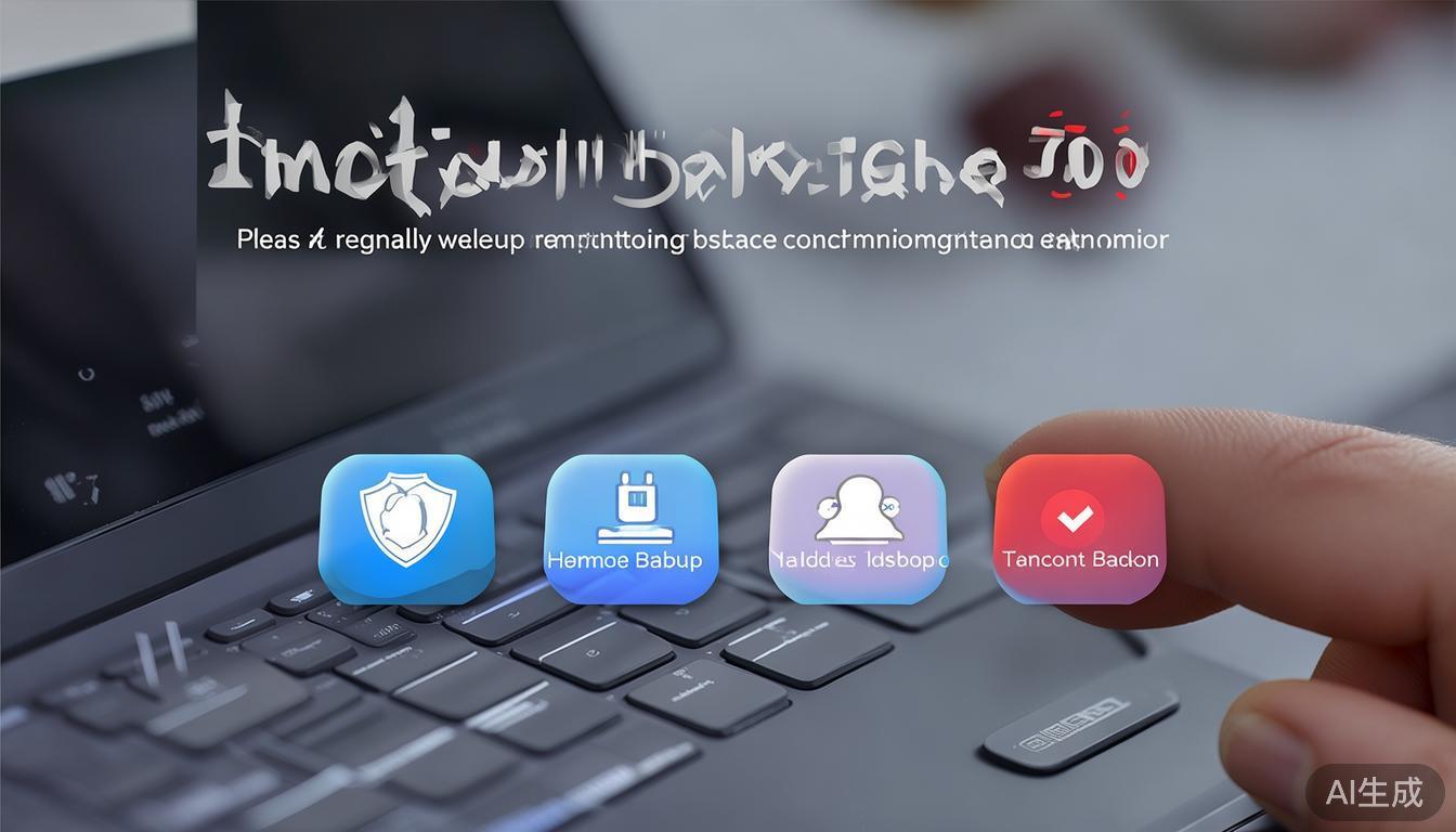 imToken 3.0资产管理指南：构建安全高效的资产配置计划，规避操作风险