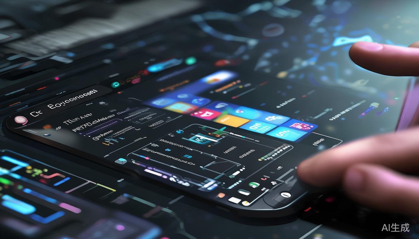 imToken钱包深度评测：功能稳固但发展保守，多链生态体验待优化