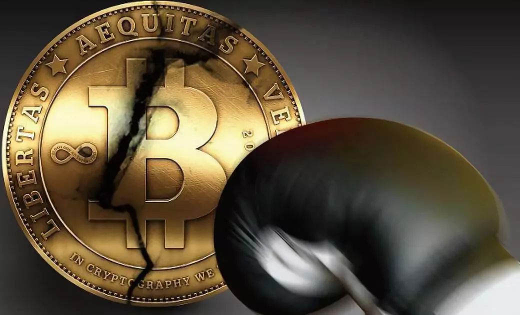 腾讯整治ICO与虚拟货币乱象：限制支付功能与实时监控交易