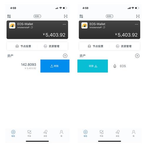 通过im钱包App监控分析资产状况，详细操作步骤全解析