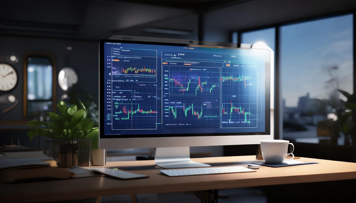下载 imToken 钱包官方版开启投资机会，新手投资需谨慎规划