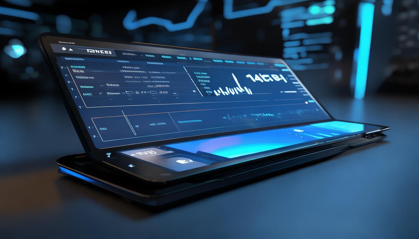 下载Token钱包，数字货币投资新机遇与便捷操作全掌握