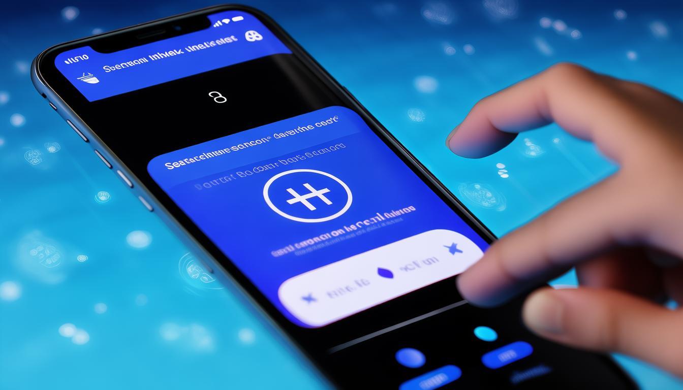 imToken免费版：实用多链钱包，轻松管理数字资产的操作指南