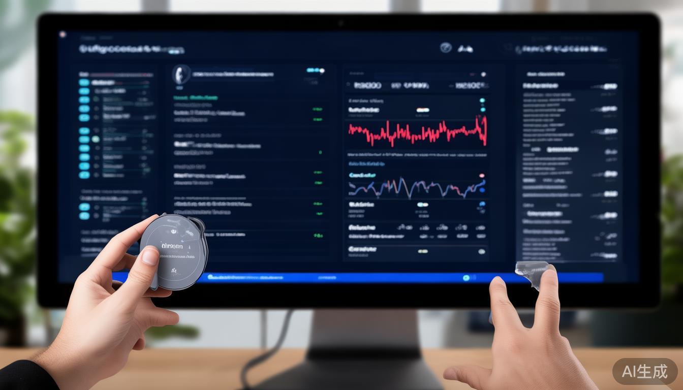imToken 2.0国际版币种查询技巧：如何快速、精准地查找资产信息？