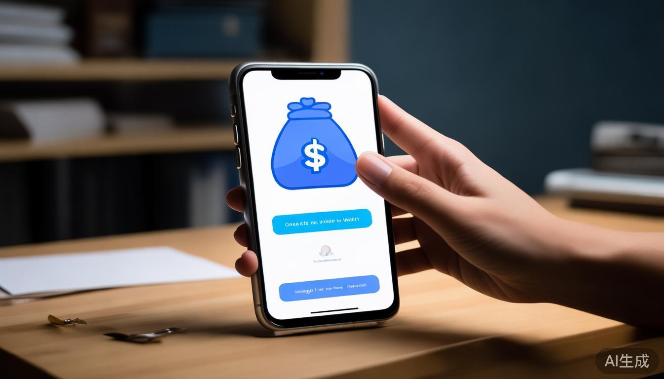 imToken钱包iOS版体验：苹果用户专属的数字资产管理工具，安全下载与使用指南