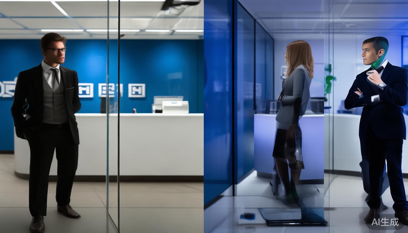 IM钱包 vs. 传统银行：数字资产管理的精准选择，如何避免资源浪费？