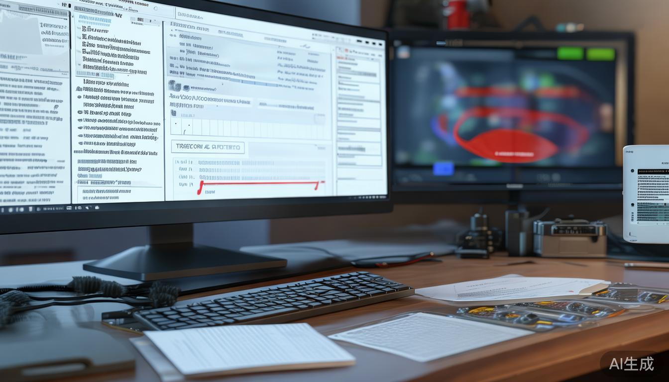 imToken地址应急响应机制：从备份、监控到应对，构建数字资产安全闭环体系