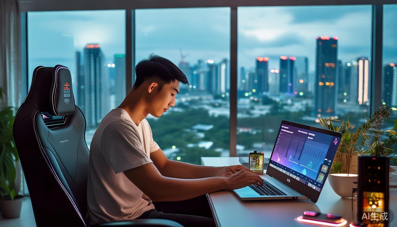 imToken用户案例分享：东南亚用户如何借助DeFi实现资产翻倍？安全风险管理是关键