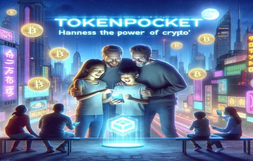 TPWallet：引领数字货币交换、全球交易与数字医疗创新的未来主义数字钱包