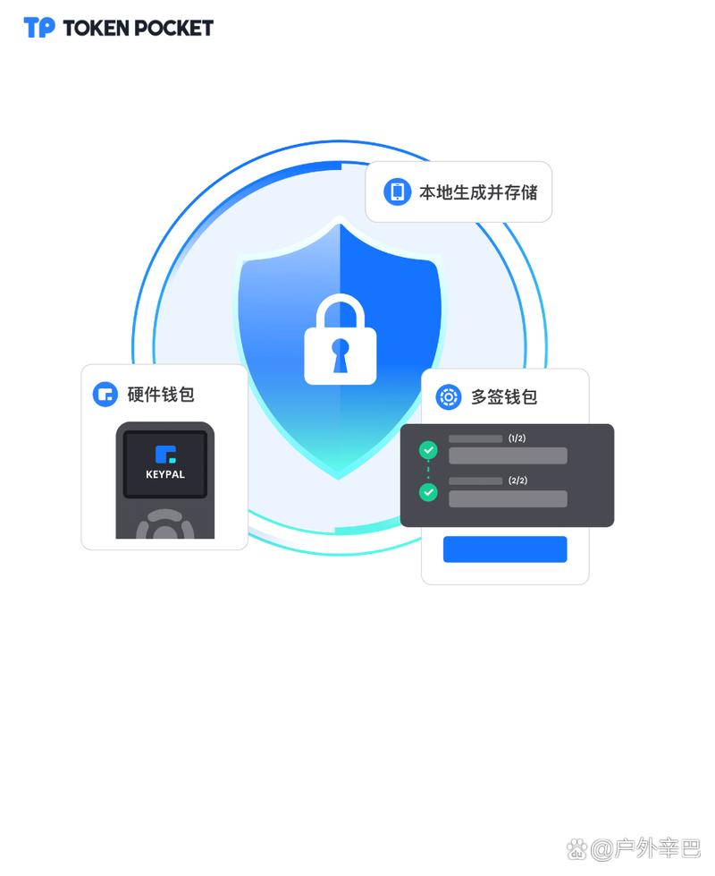 im钱包App安卓版最新版本：强大功能及资产安全保障全解析