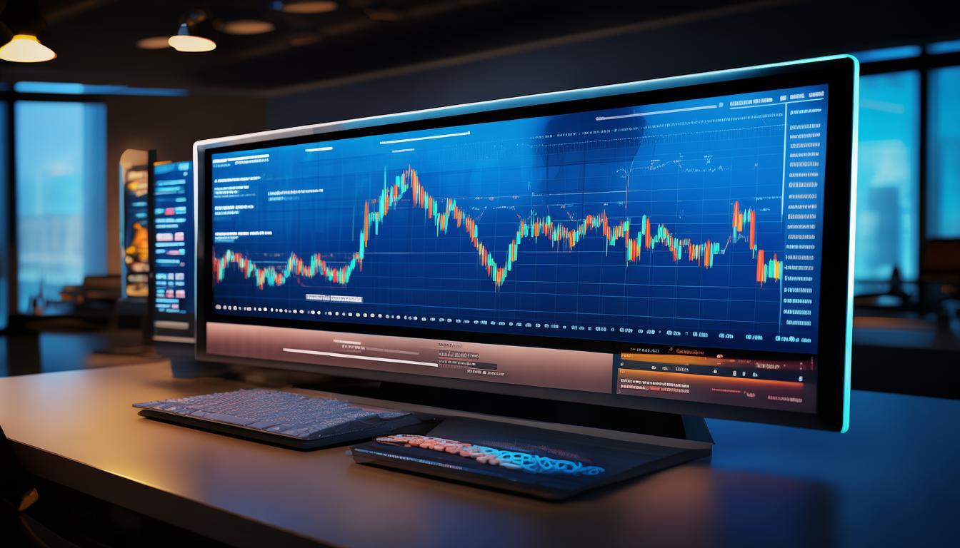 Tokenim钱包最新版：行情与数据监测助力投资者把握动态